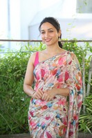 Srinidhi Shetty at Aadarsha Kutumbam